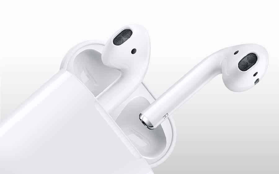 Amazon lance ses premiers écouteurs sans fil avec Alexa