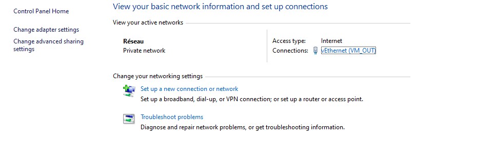 Changer la catégorie d’un réseau en Powershell (Public, Privée, Domaine)